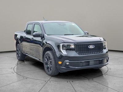 2026 Ford Maverick Lobo™