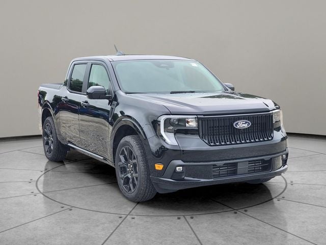 2026 Ford Maverick Lobo™
