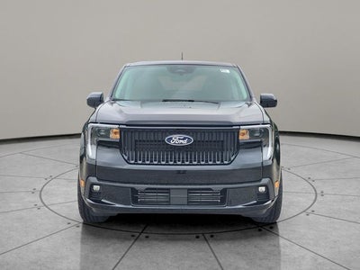2026 Ford Maverick Lobo™