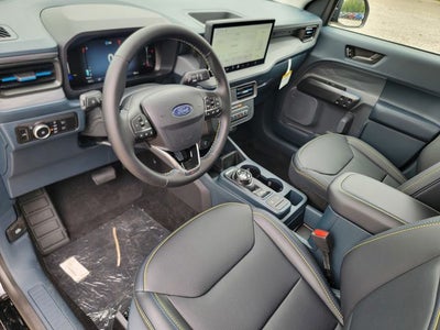 2026 Ford Maverick Lobo™