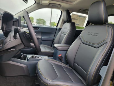 2026 Ford Maverick Lobo™