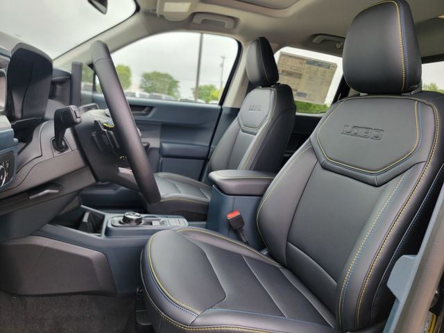 2026 Ford Maverick Lobo™