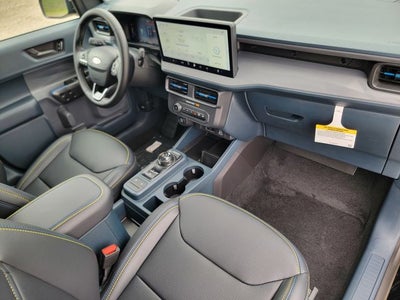 2026 Ford Maverick Lobo™