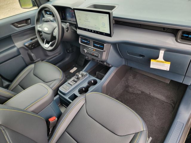 2026 Ford Maverick Lobo™