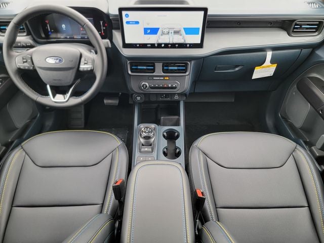 2026 Ford Maverick Lobo™