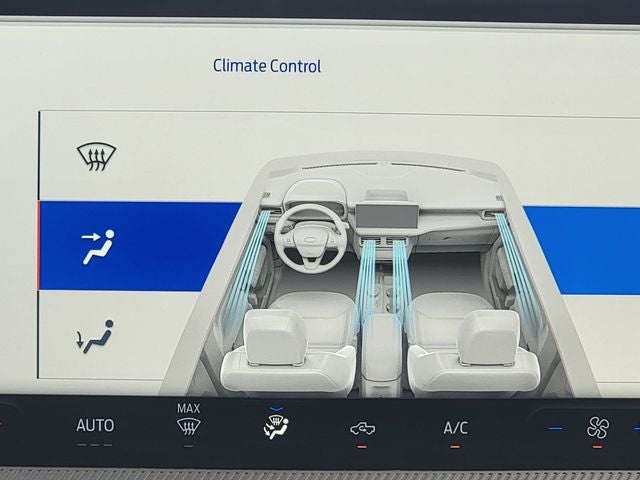 2026 Ford Maverick Lobo™
