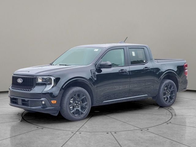 2026 Ford Maverick Lobo™