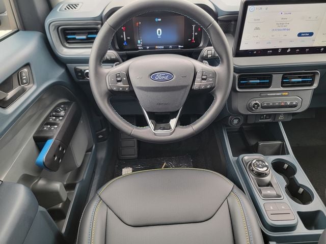 2026 Ford Maverick Lobo™