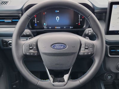 2026 Ford Maverick Lobo™