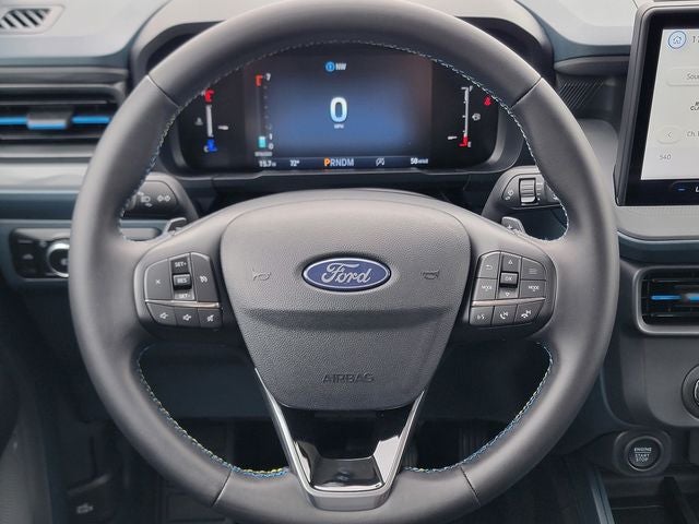 2026 Ford Maverick Lobo™