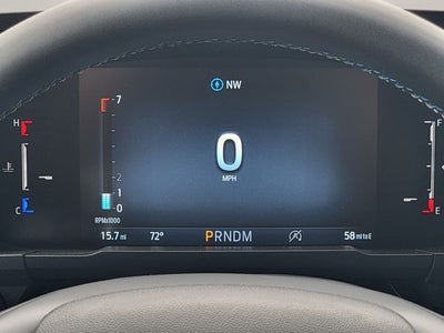 2026 Ford Maverick Lobo™