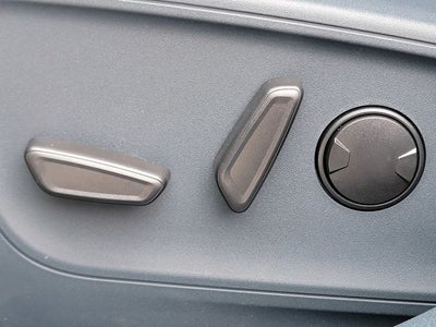 2026 Ford Maverick Lobo™