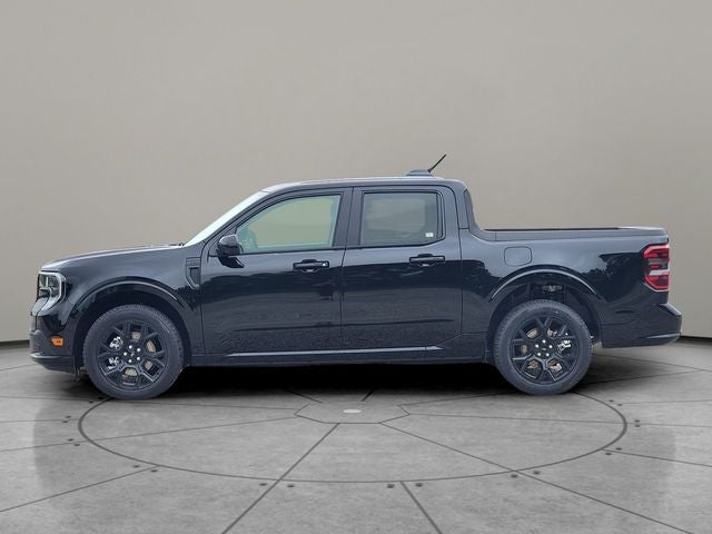 2026 Ford Maverick Lobo™