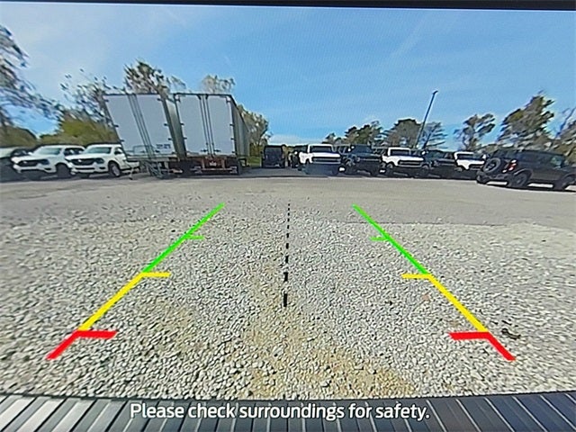 2025 Ford Maverick XL