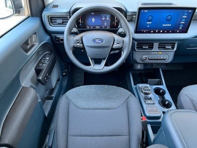 2025 Ford Maverick XL