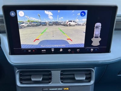 2025 Ford Maverick XL