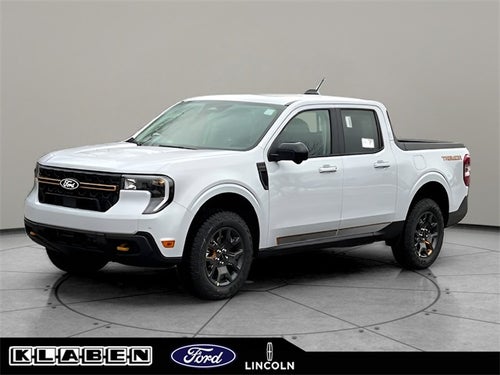 2026 Ford Maverick Tremor®