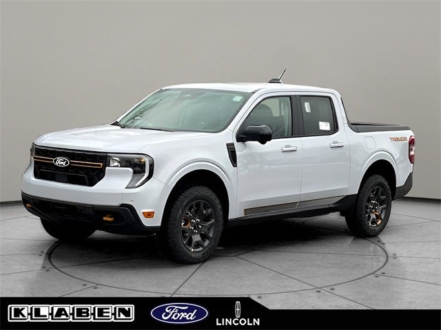 2026 Ford Maverick Tremor®