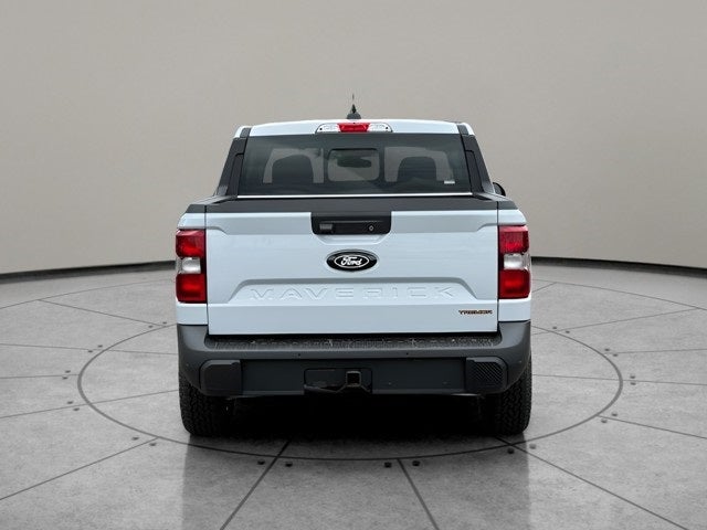 2026 Ford Maverick Tremor®