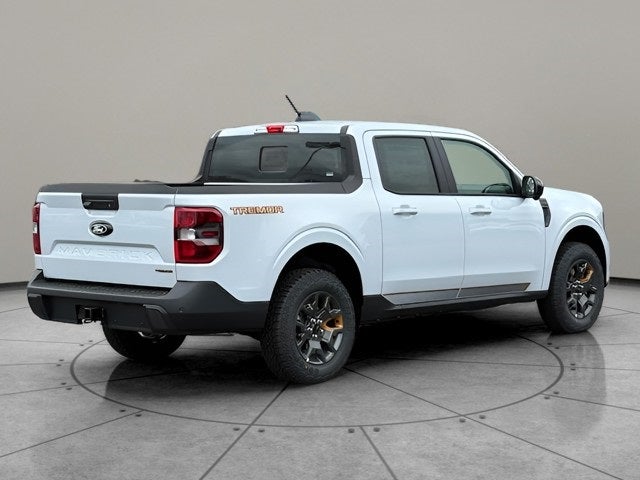 2026 Ford Maverick Tremor®