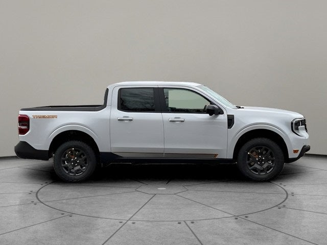 2026 Ford Maverick Tremor®