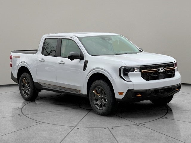 2026 Ford Maverick Tremor®