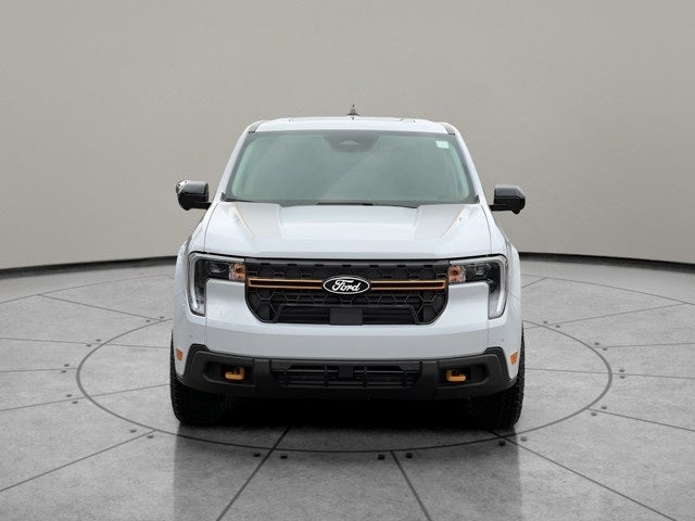 2026 Ford Maverick Tremor®