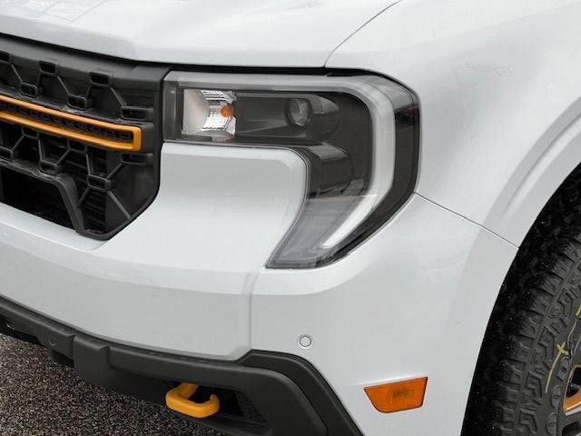 2026 Ford Maverick Tremor®