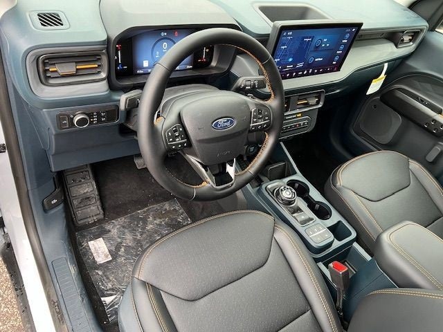 2026 Ford Maverick Tremor®