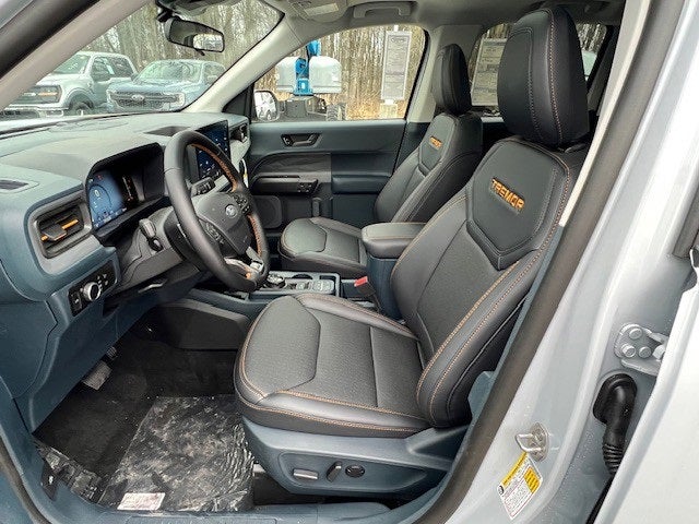 2026 Ford Maverick Tremor®