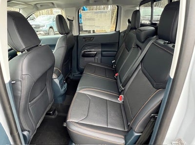 2026 Ford Maverick Tremor®