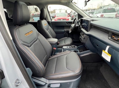 2026 Ford Maverick Tremor®