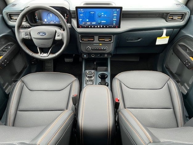 2026 Ford Maverick Tremor®