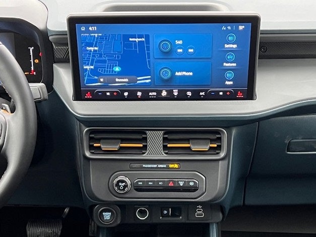 2026 Ford Maverick Tremor®