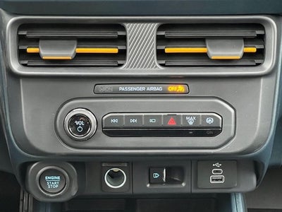 2026 Ford Maverick Tremor®