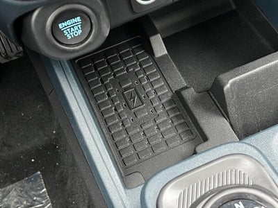 2026 Ford Maverick Tremor®