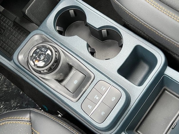 2026 Ford Maverick Tremor®