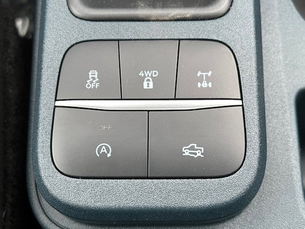 2026 Ford Maverick Tremor®