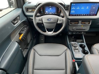 2026 Ford Maverick Tremor®