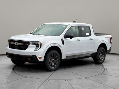 2026 Ford Maverick Tremor®