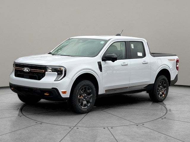 2026 Ford Maverick Tremor®