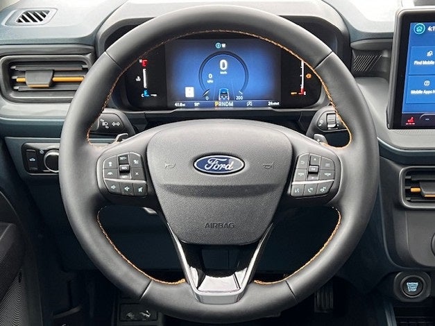 2026 Ford Maverick Tremor®