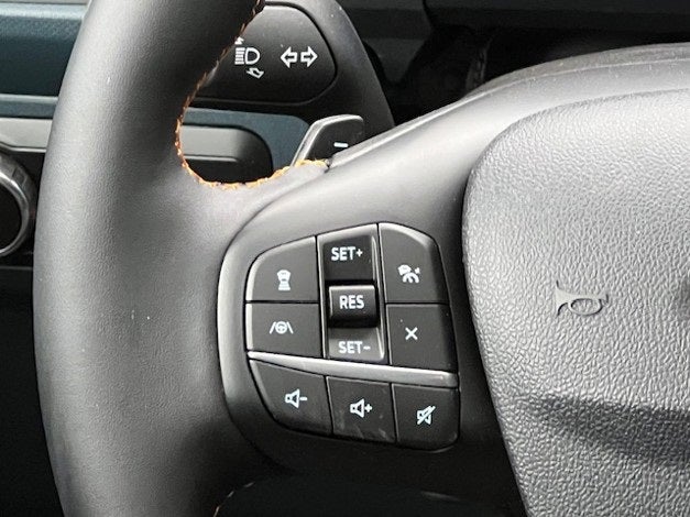 2026 Ford Maverick Tremor®