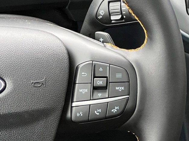 2026 Ford Maverick Tremor®