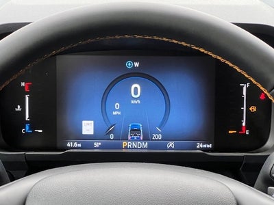 2026 Ford Maverick Tremor®