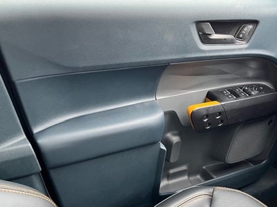 2026 Ford Maverick Tremor®