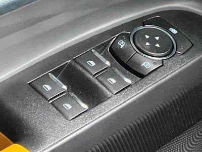 2026 Ford Maverick Tremor®