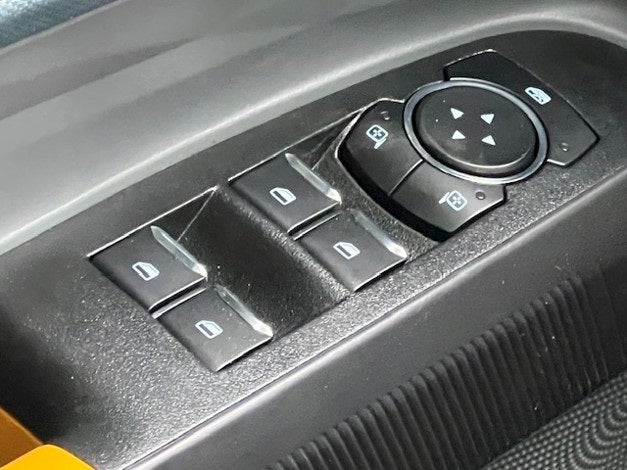 2026 Ford Maverick Tremor®