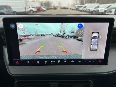 2026 Ford Maverick Tremor®