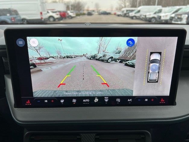 2026 Ford Maverick Tremor®